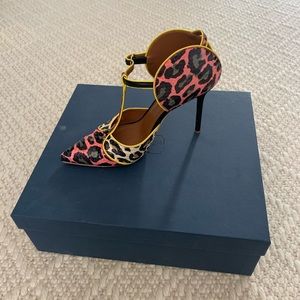 Malone Souliers Pumps